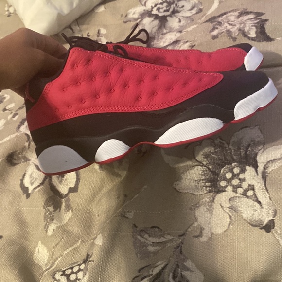COPY - Air Jordan 13 retro low top - Picture 3 of 5